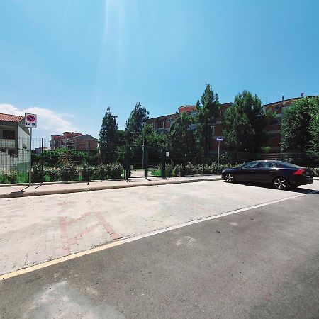 Villa Volta 4 Policlinico มอนเซร์ราโต ภายนอก รูปภาพ