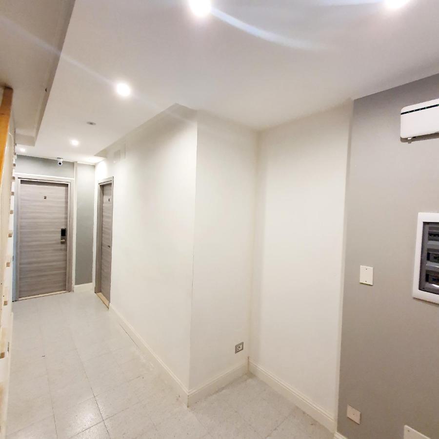 Villa Volta 4 Policlinico มอนเซร์ราโต ภายนอก รูปภาพ